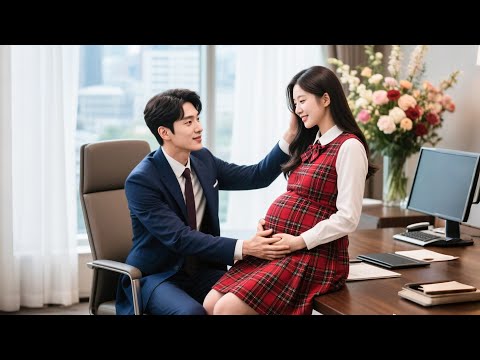 SuperPower Baby Went Down the Mountain, Unaware Met Her CEO Daddy—Spoil Her Rotten!#cdrama #engsub