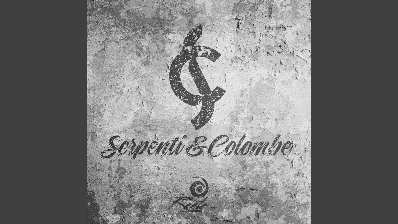 Luce (Rock Version) by Reale | Released 2016 🎸