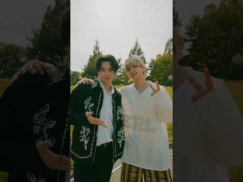 #BF_StareInWonder BE:FIRST 'Stare In Wonder' #JUNON w/ #ADAM #STARGLOW #BEFIRST