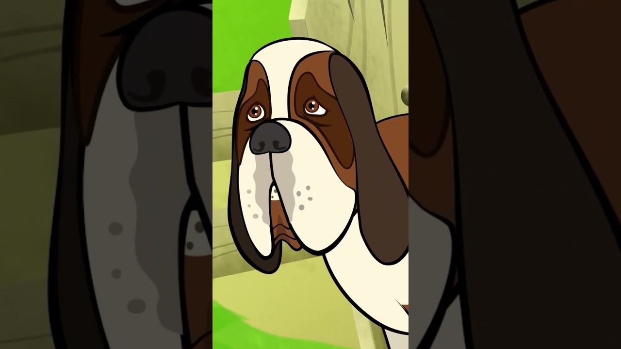 El Viejo Sultan 🐶 Cuento infantil para dormir