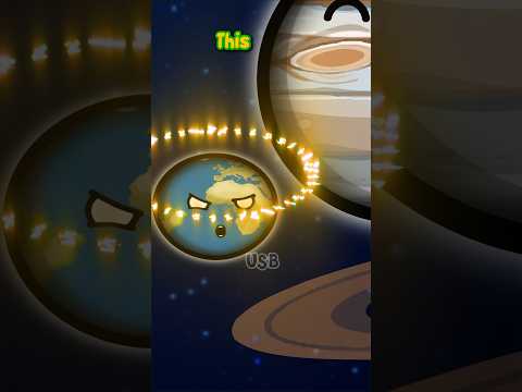 Earth Gets a New RING in 2030 ๐ฑ