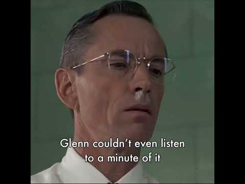 Did You Know This About "The Silence of the Lambs?" #movietrivia #moviefacts