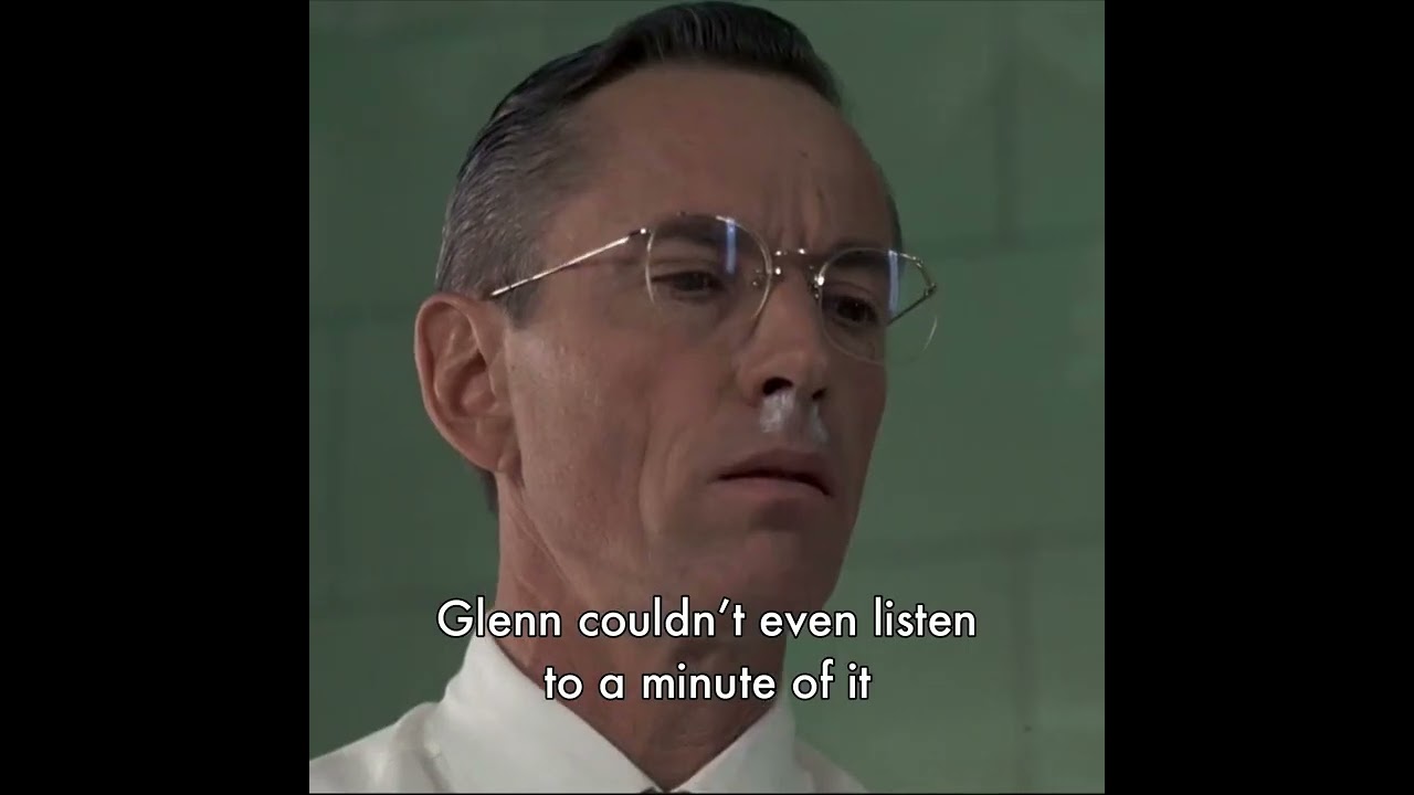 Shocking Facts You Didn't Know About 'The Silence of the Lambs' 🎬