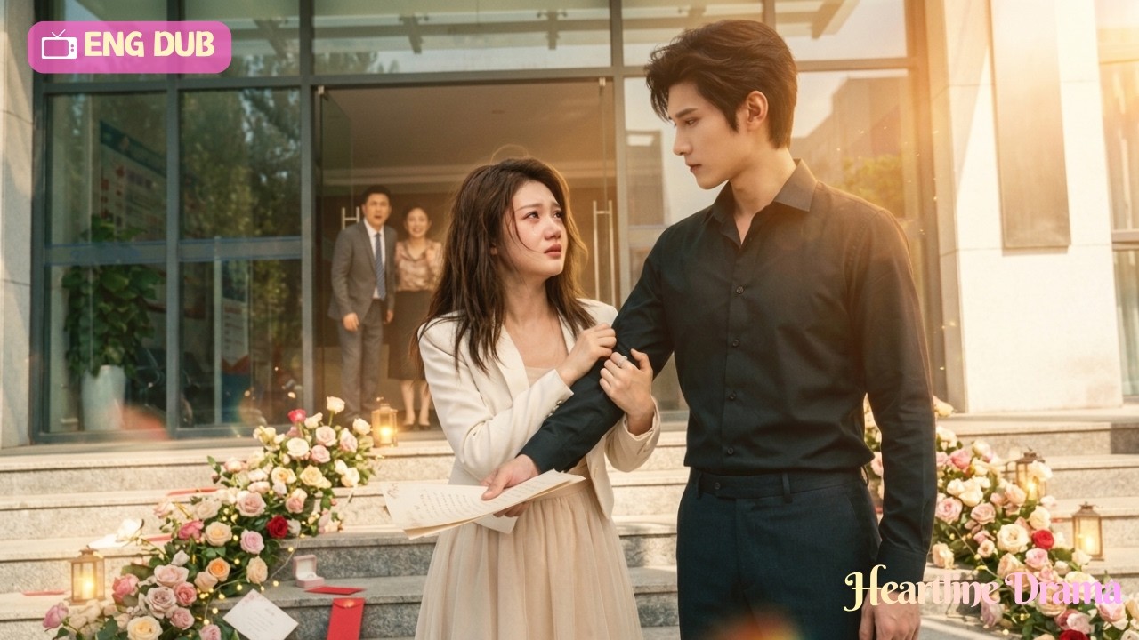 Betrayed Bride Marries Stranger Who Is Billionaire 💍