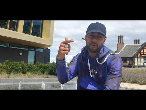 Cubz - Realness92 [Music Video]