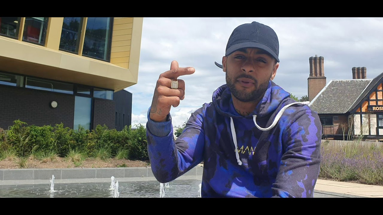 Cubz Drops New Music Video for 'Realness92' | Debut Mixtape Out July 1st 🎶