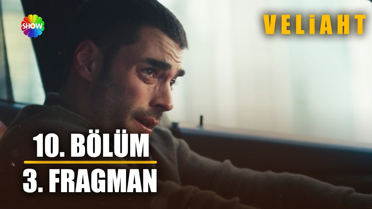 Veliaht 10. Bölüm 3. Fragman: Timur'un Büyük Yüzleşmesi ve Reyhan'ın Kaçırılması 🚨