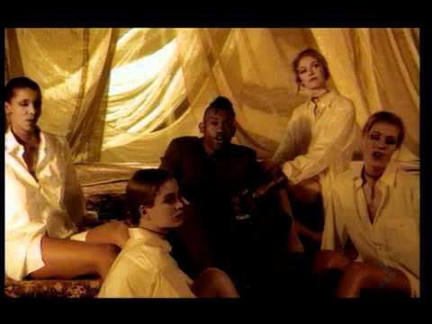 Dr. Alban - Look Who's Talking Now [HQ] 🎶