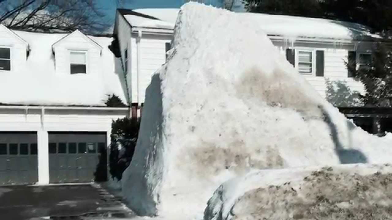 Boston Winter 2015: Champions, Again