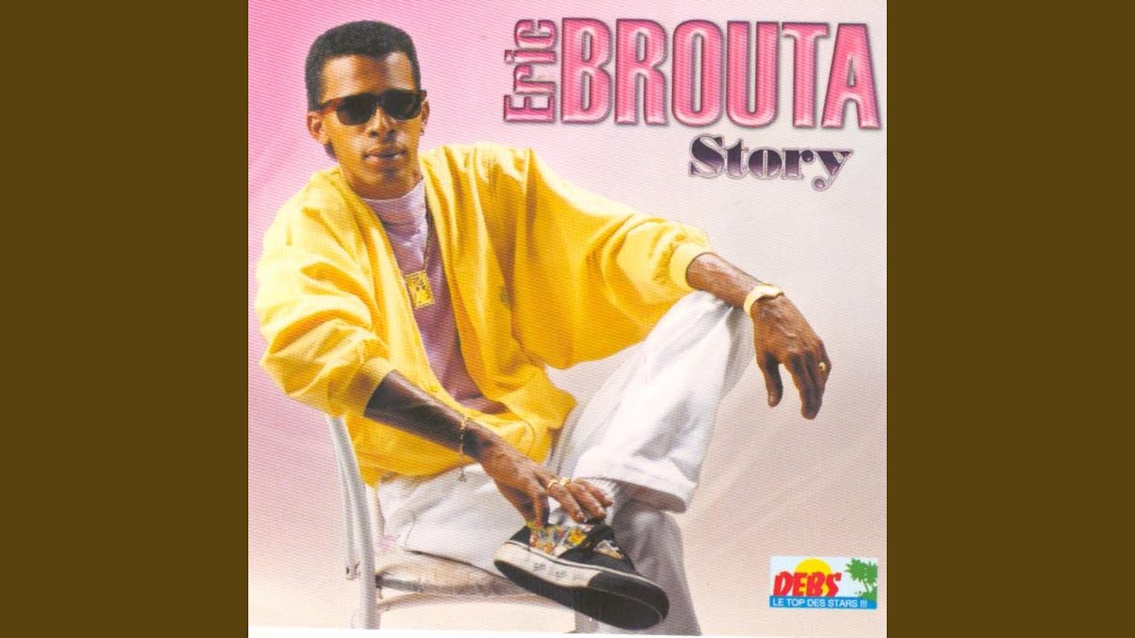 Tropika by Eric Brouta 🎶