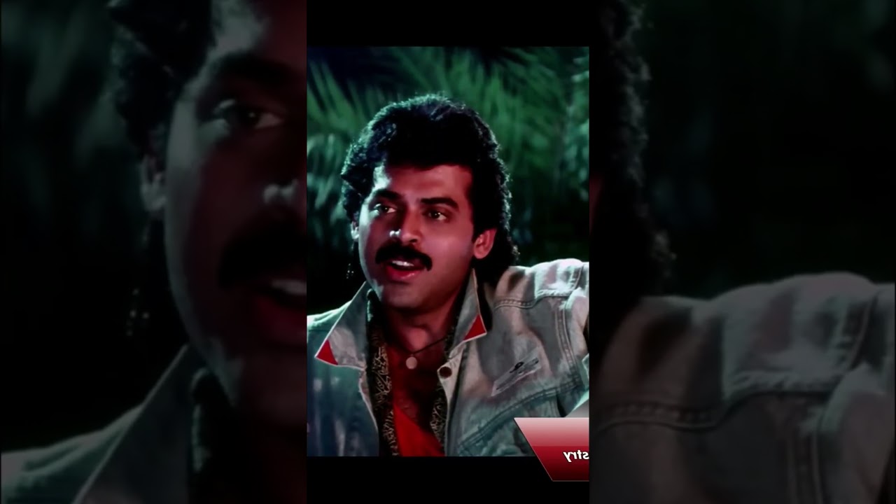 Jamuratiri Jabilamma – A Melodic Classic from Kshana Kshanam (1991) 🎶