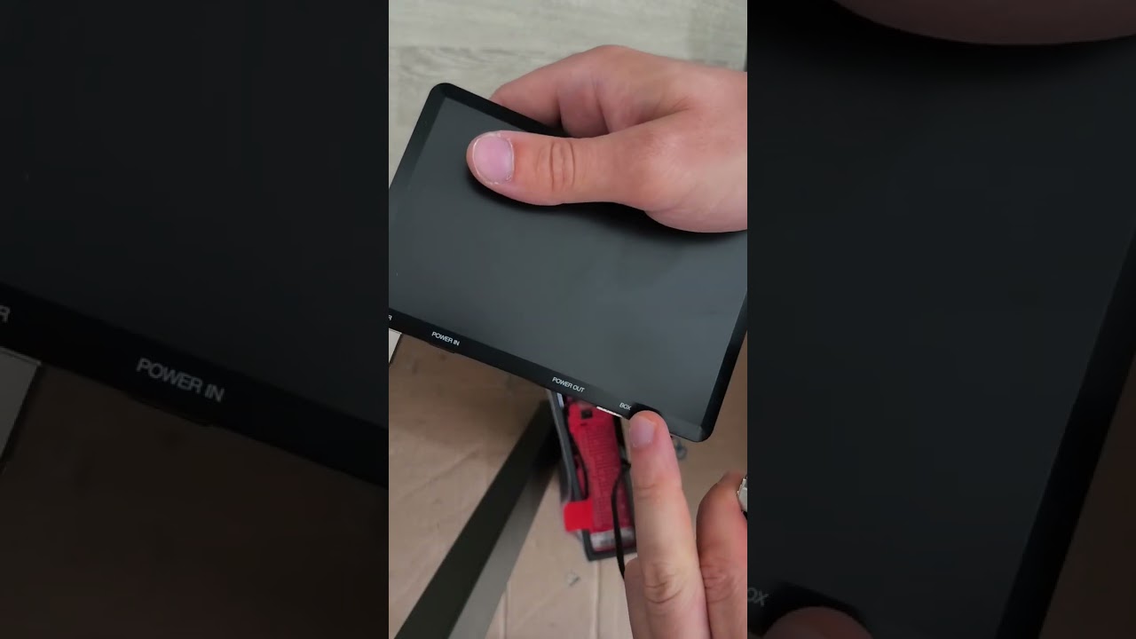 Installation de la Freebox Révolution 🔧