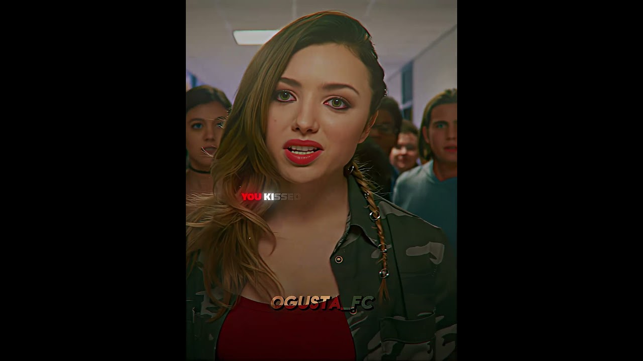 Sam's Betrayal Revealed 💔 | Cobra Kai Short