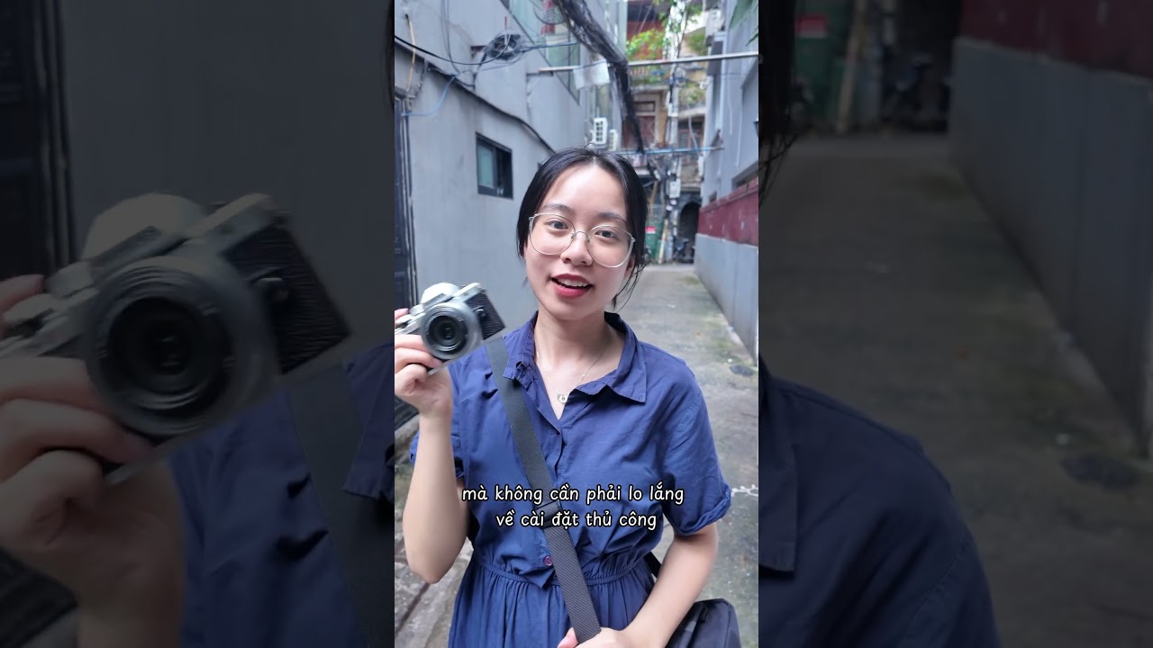 Review Olympus EM10II 📸 | Part 115