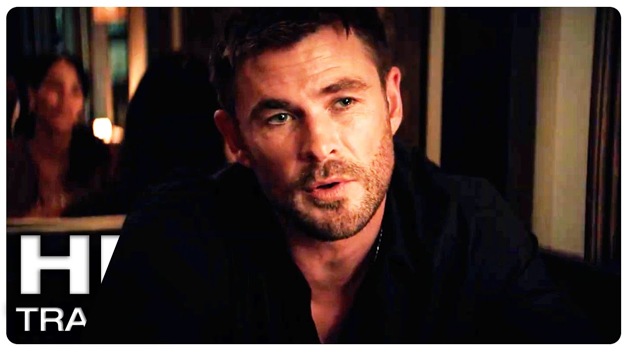 Crime 101 (2026) Official Trailer – A Thrilling New Crime Drama 🎬