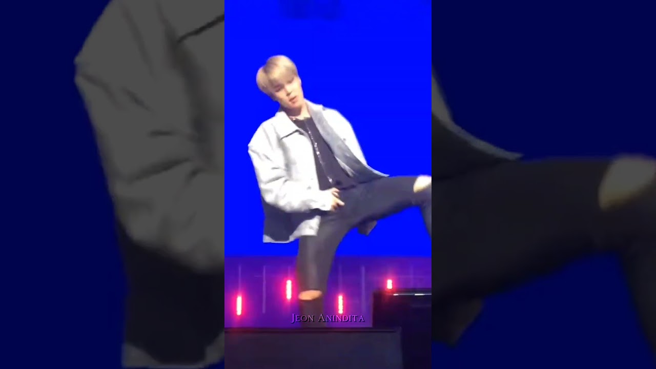 Jimin and Baepsae Collaboration Request