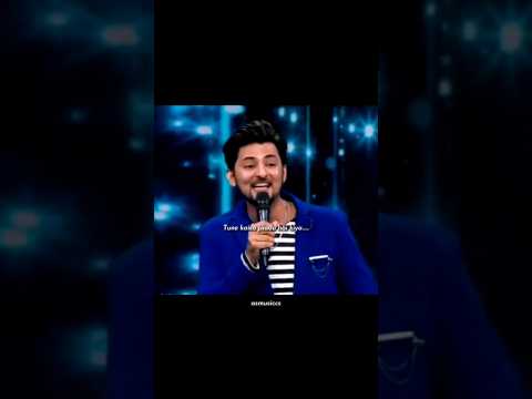 Kheech Meri Photo ❤️🩹🫶🏻#darshanraval #neetimohan #lyricvideo #music #song #musiclover #aesthetic