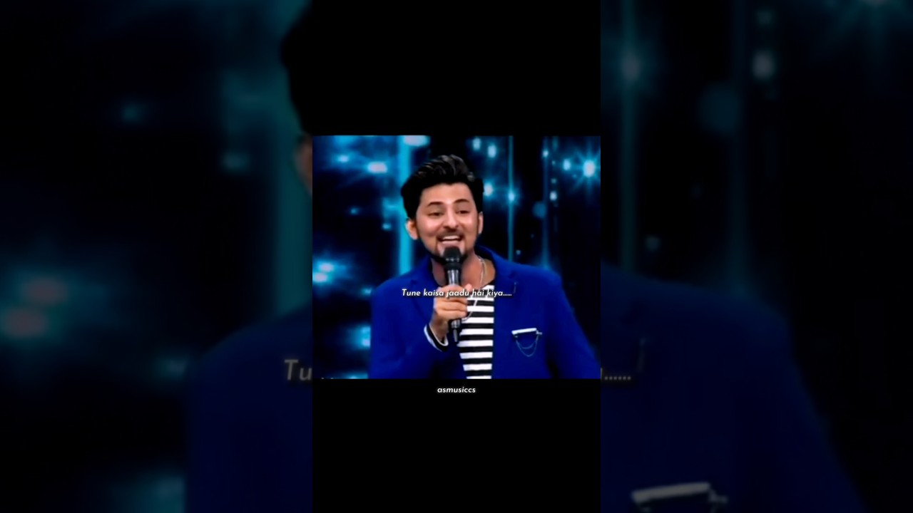 Kheech Meri Photo ❤️‍🩹 | Stunning Lyric Video by Darshan Raval