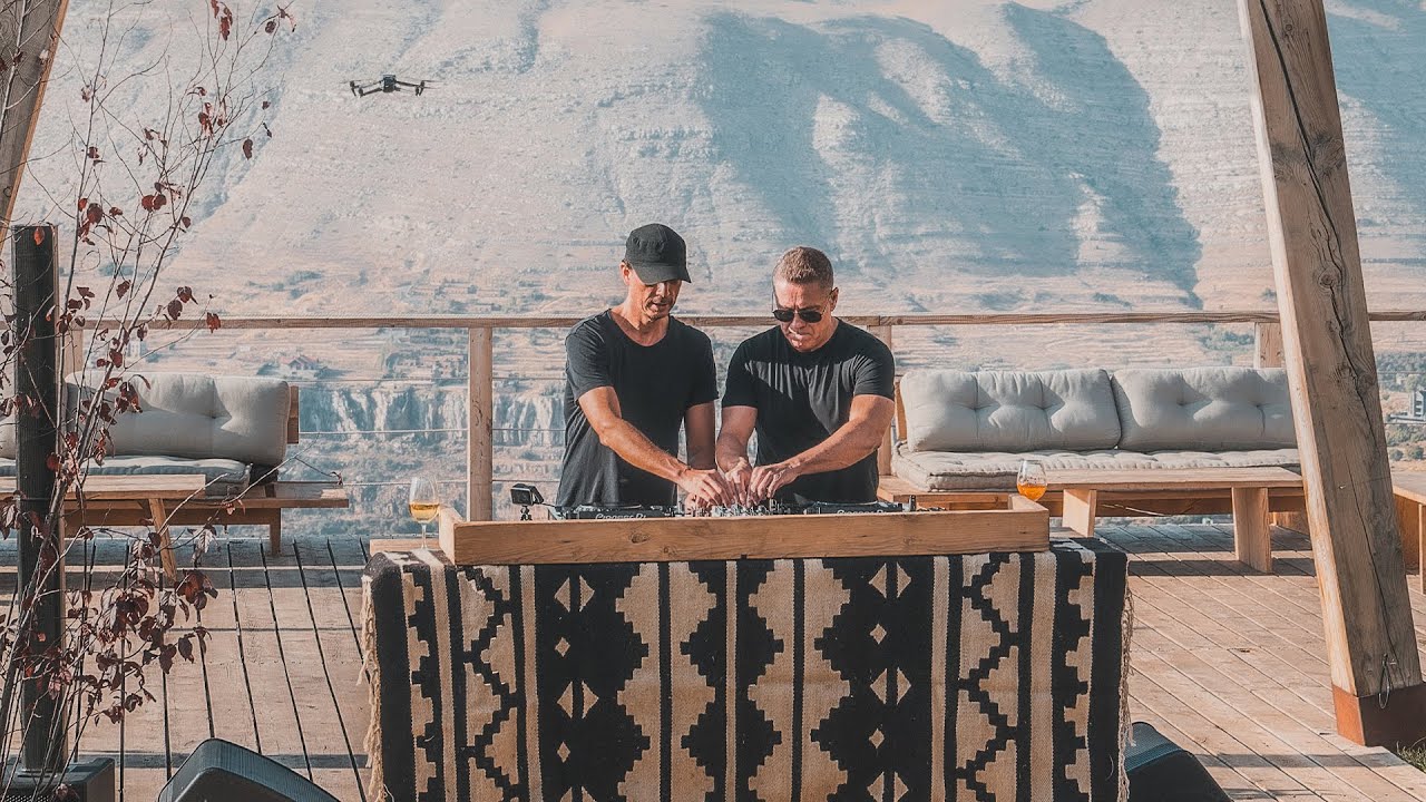 Cosmic Gate's Ultimate 2023 Best Of Set πΆ
