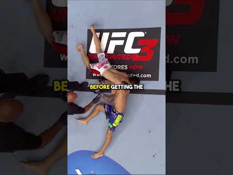 What was Dustin Poirier’s worst defeat?