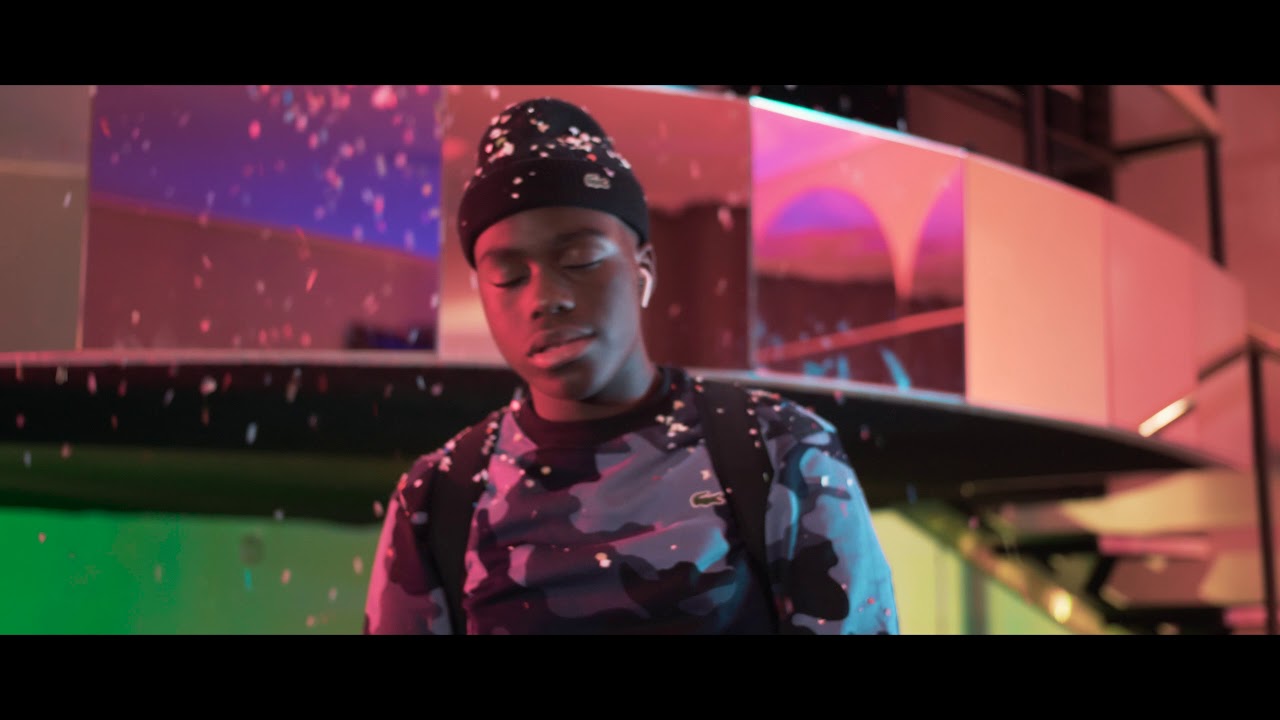 Brvmsoo Releases New Single 'Na Mesa' 🎶