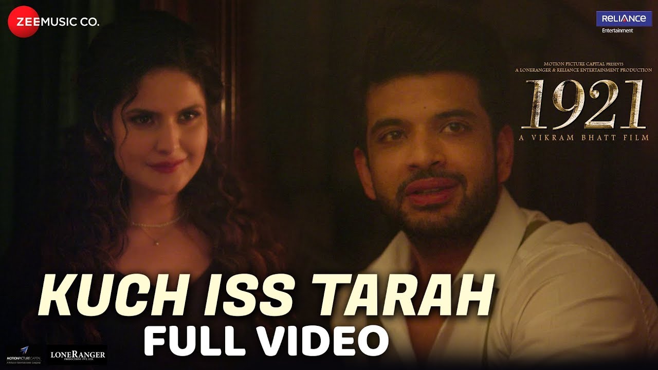 Kuch Iss Tarah Full Video | Zareen Khan & Karan Kundrra 🎬