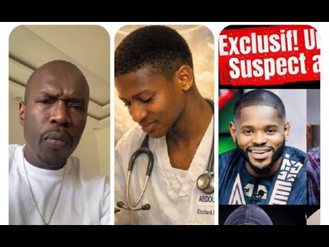 NITDOFF Comment on Student A,Ba's Death & Jiguens' Shooting