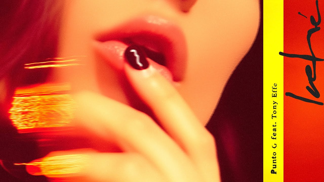 Luchè ft. Tony Effe – Punto G 🎶 | Official Visual Video