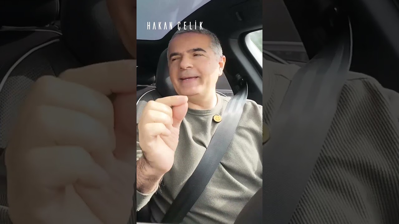 Türkiye Pazarındaki En Büyük Araç Bu #Volkswagen #Passat #VolkswagenID7 #HakanCelik