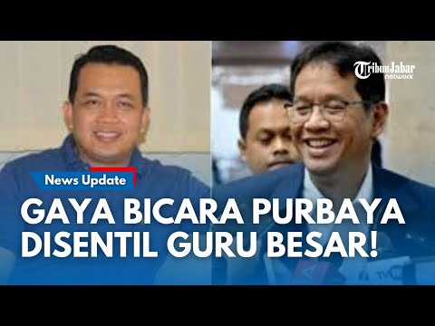 Menteri Keuangan Purbaya Yudhi Sadewa Diperingati Soal Komunikasi dan Keterbukaan: Jangan Kebablasan