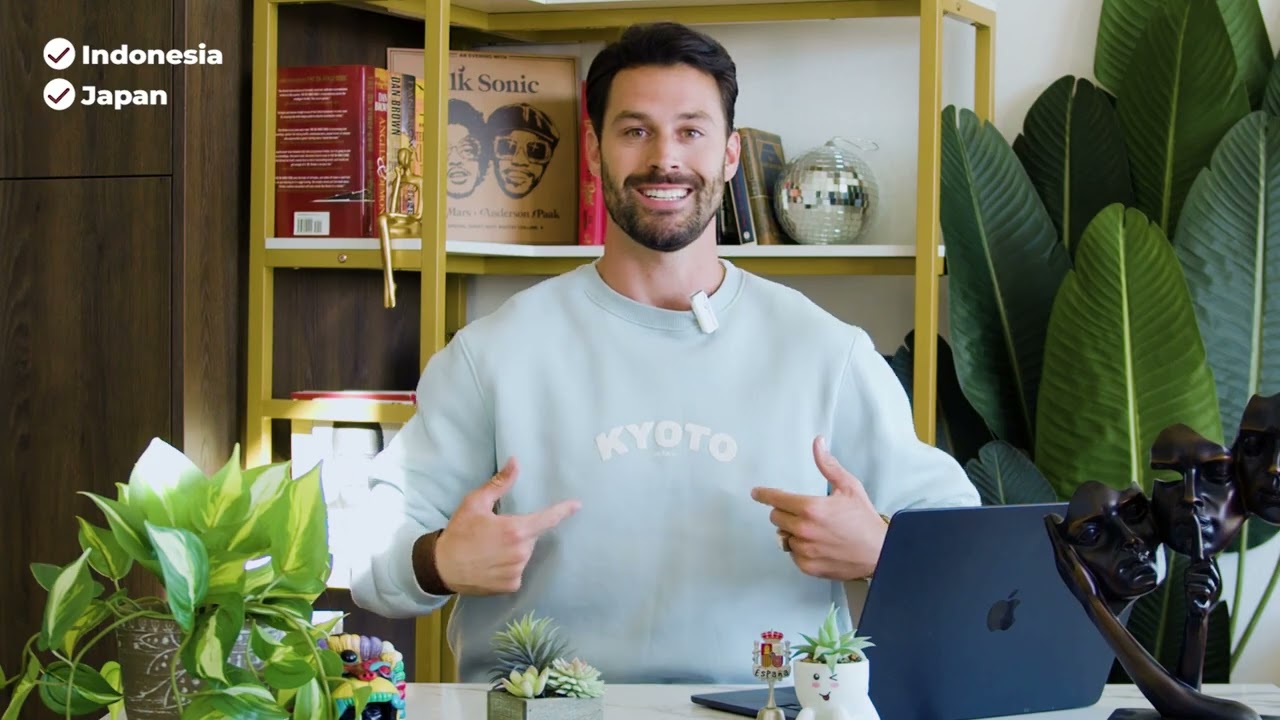 Fan Mail Friday: My Top Travel Destinations of 2024! βοΈ