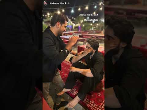 BILAL ABBAS - THE OMELETTE RAJA #bilalabbas #bilalabbaskhan #bilal #omelette