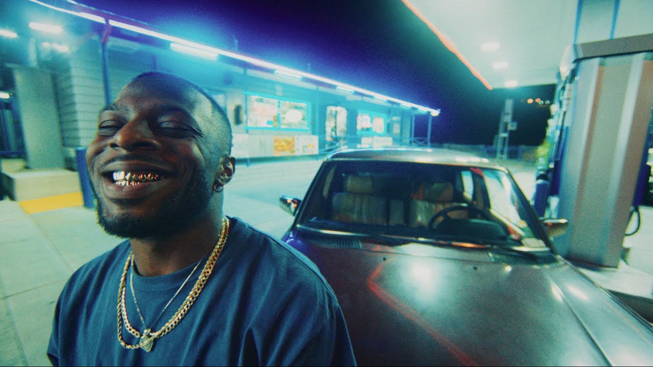 Isaiah Rashad ft. YGTUT - Chad (Official Video) 🎶