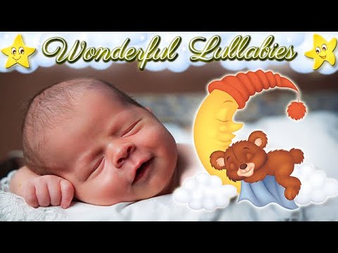 2-Hour Baby Sleep Music for Sweet Dreams 🎶