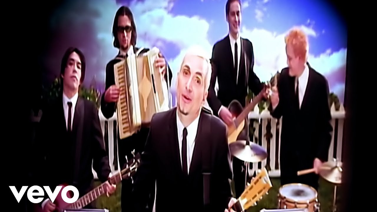 Everclear - I Will Buy You A New Life (HD Official Video)