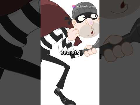 Cryptography Unlocked: Secrets, Spies, and Silly Passwords! #Cryptography #Encryption #TechExplained