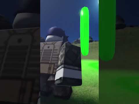 OUTCOME MEMORIES - Guest 1337 Solo Win Concept #outcomememories #forsaken #animation #roblox #game