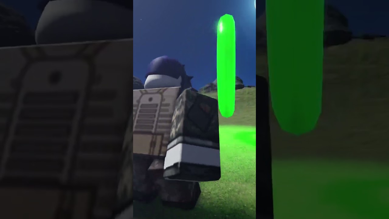 Epic Solo Win in Roblox's OUTCOME MEMORIES! ๐