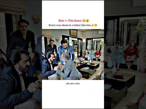 Sher - Drama Edits | Song : Yeh Jism - Ali Azmat | Danish Taimoor & Sarah Khan |#trending #shorts