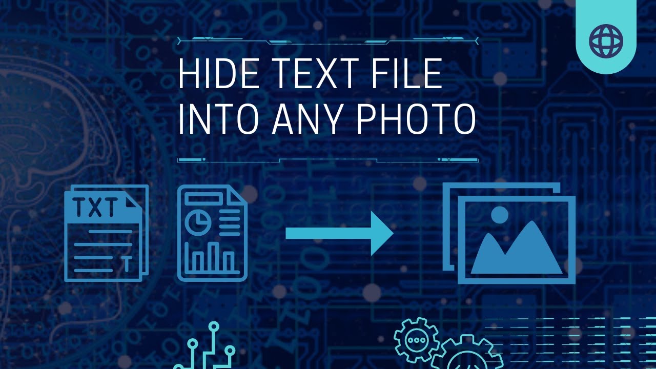 Learn How to Hide Secret Messages in Pictures with Steghide 🖼️