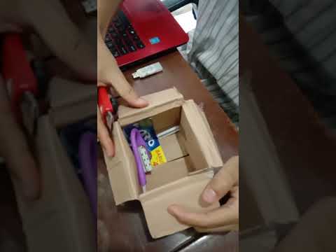 Waspada Penjual Nakal di Lazada ⚠️