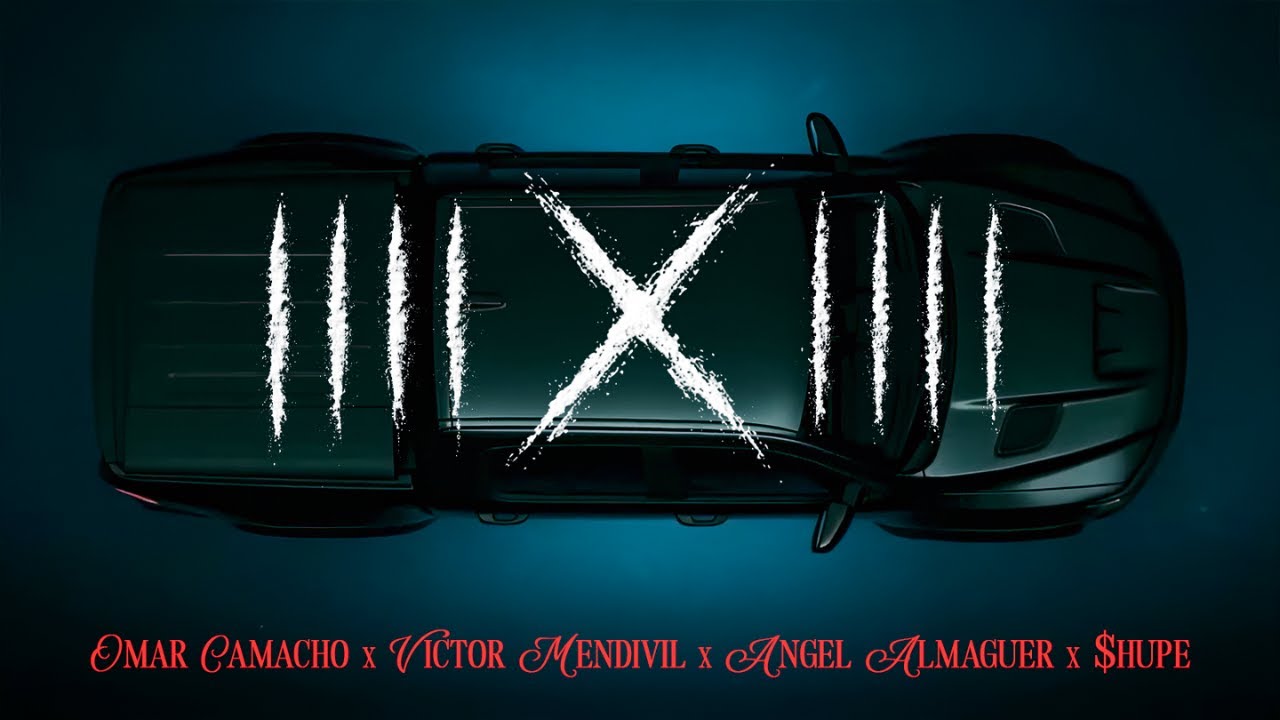 4x4 by Omar Camacho & Team 🚗