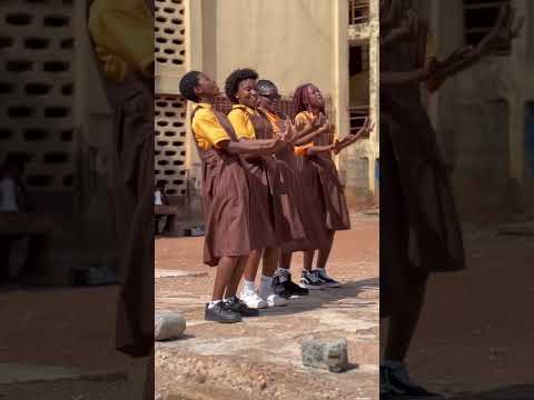 Kulosa in School!š DWP angels!