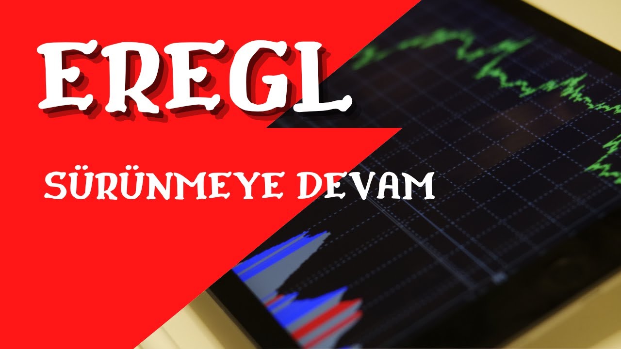 Ereğli Teknik Analizi ve Borsa Durumu 📈