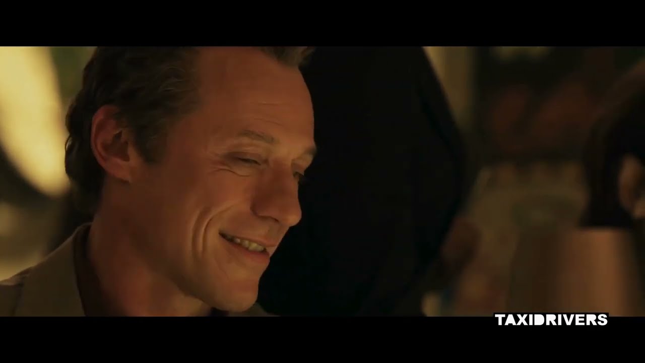 Le Cose non Dette - Nuovo film di Muccino con Accorsi 🎬