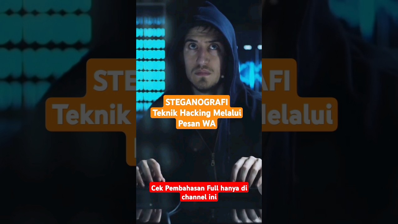 Rahasia Terungkap! Cara Meretas Smartphone Lewat Pesan WhatsApp π±