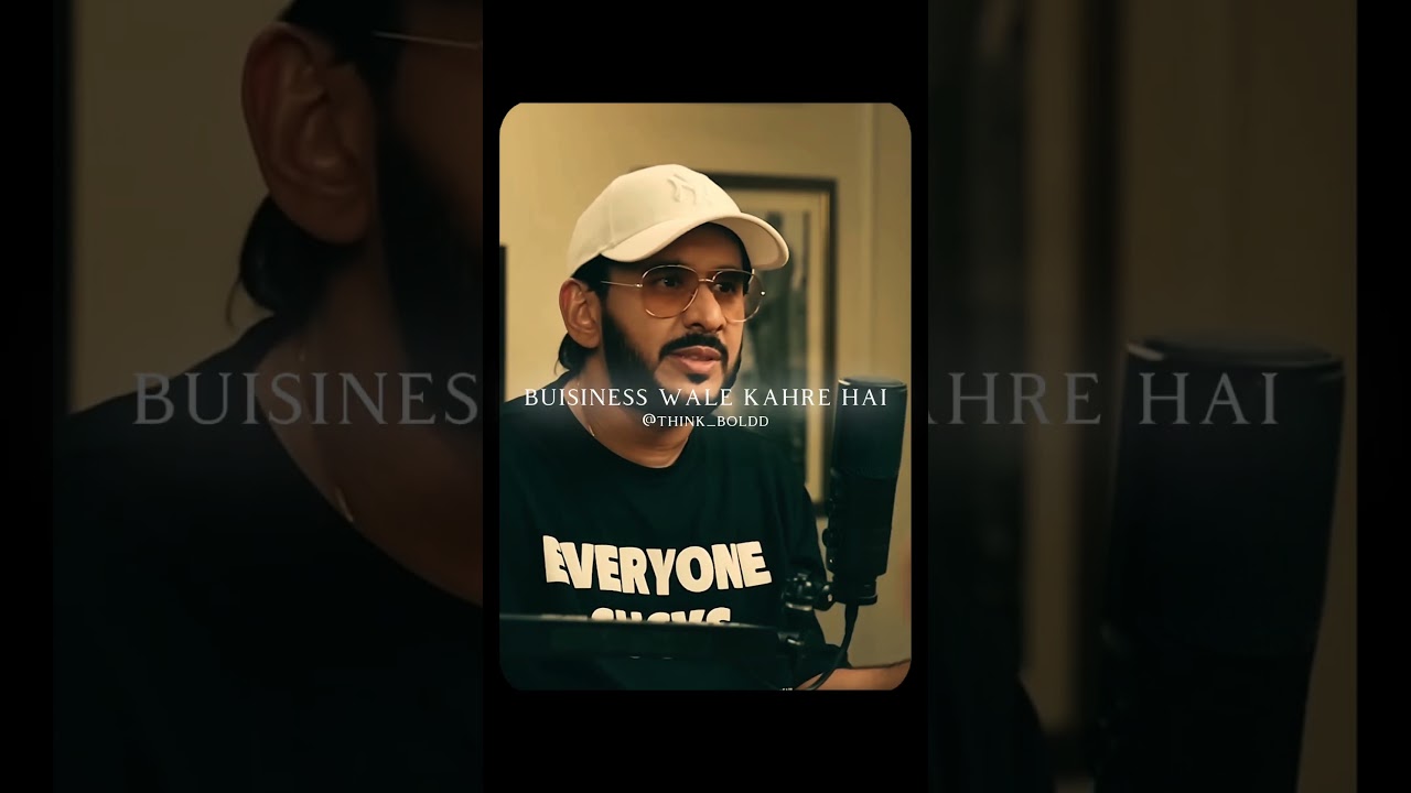 Money Is Infinite | Aman Gupta | Think Bold 💡