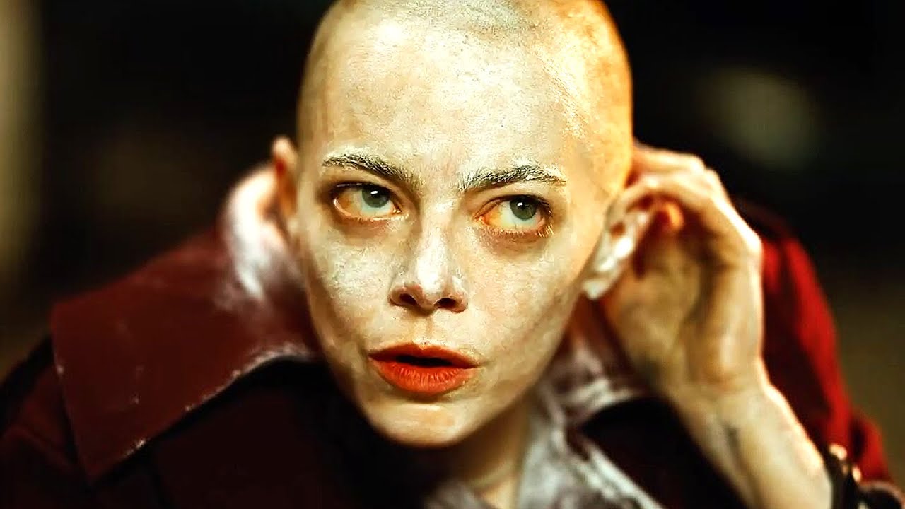 Bugonia Explained: Unraveling the Ending & Hidden Meanings 🐝