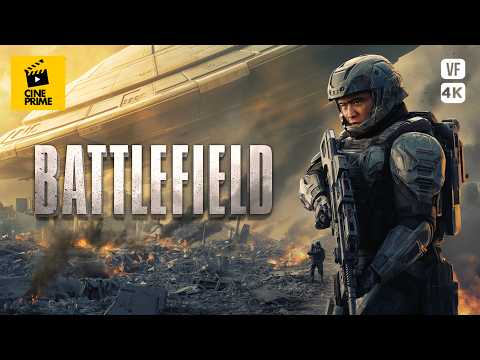Battlefield | Film Complet | Action & Science-Fiction | ACE