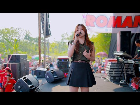 ROMANSA - EGO WONG TUO - DINDA TERATU - HAPPY PARTY 3 DEKADE ARSAK ORGANIZER